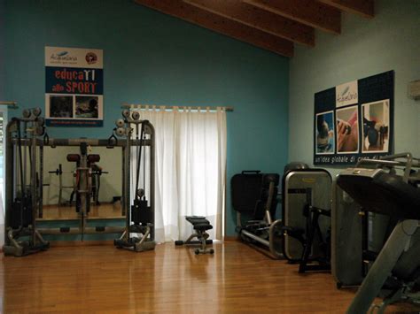 palestra gragnano|Palestra Fusion Sport